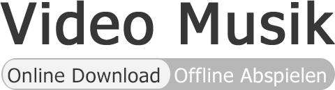 Online Music Video Downloader