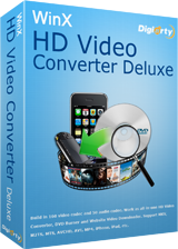 WinX Video Converter