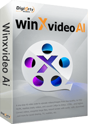 Winxvideo AI